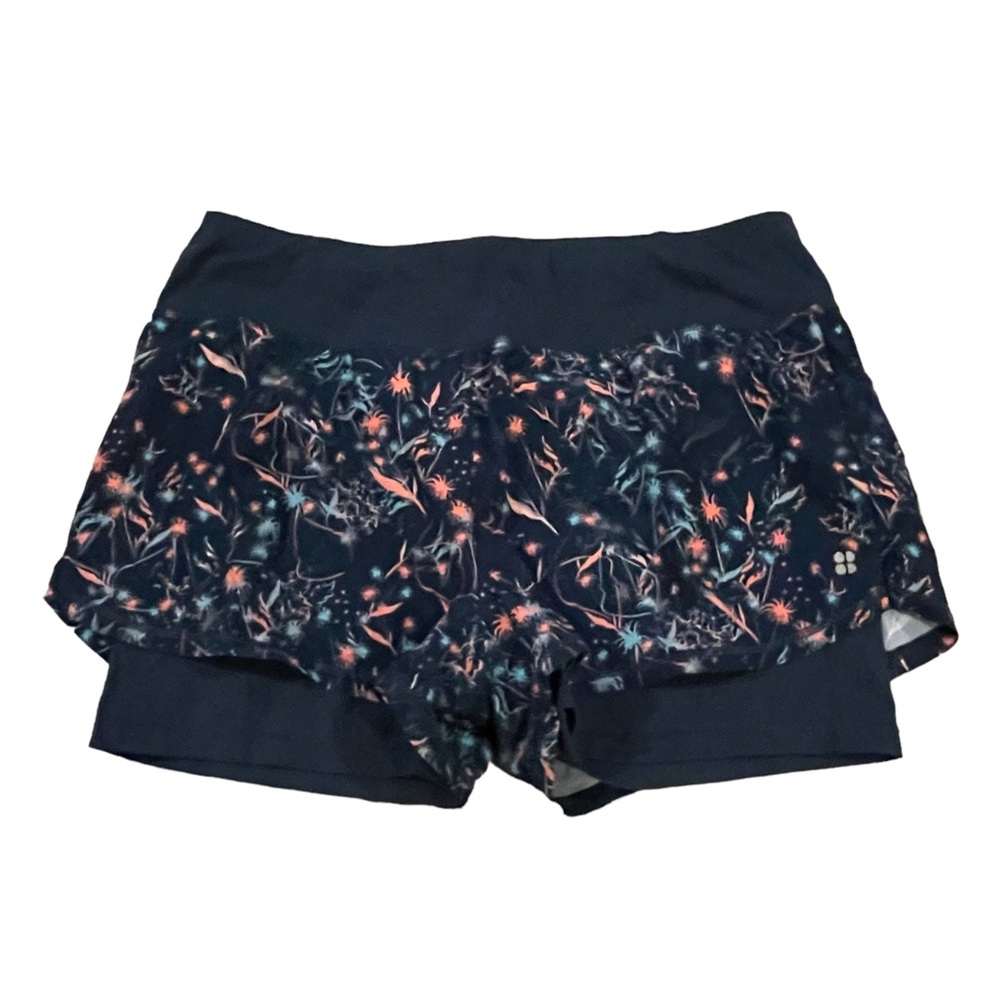 Sweaty Betty Challenge Running Shorts